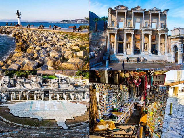 the temple of armetis is known as one of the seven wonders of the ancient world photo taha lughmani