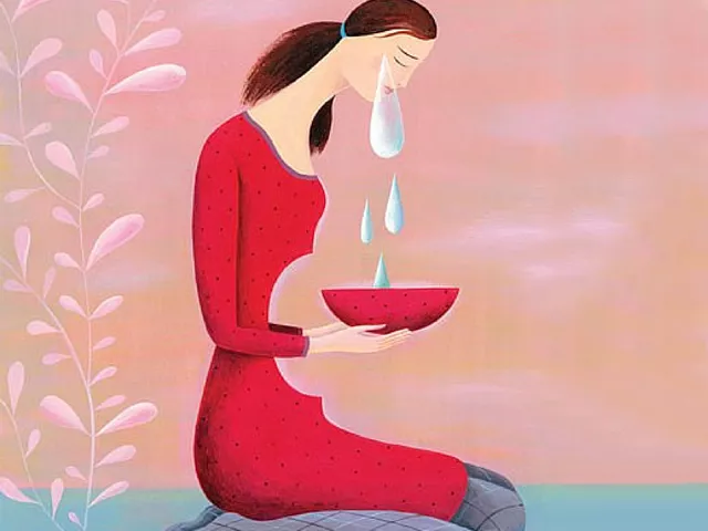 we had been broken up for two months when i found out i had an early miscarriage illustration sarah wilkins we had been broken up for two months when i found out i had an early miscarriage illustration sarah wilkins