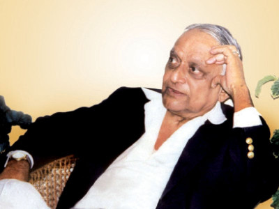 abs jafri a versatile journalist and man of character