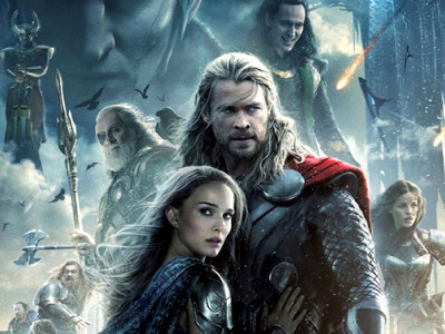 superhero season trip to dark world brightens everyone s day