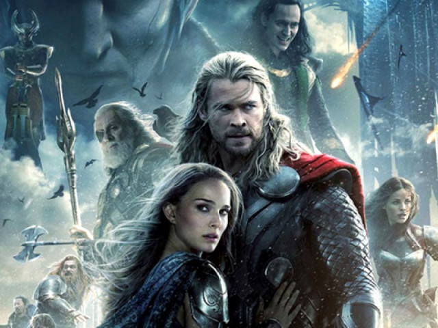 thor sequel premieres in rawalpindi thor sequel premieres in rawalpindi