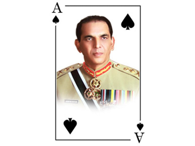 new army chief the four kings and the wildcard new army chief the four kings and the wildcard