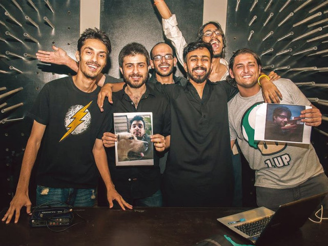 with quirky tunes and gigs fxs is making waves both nationally and internationally photos publicity with quirky tunes and gigs fxs is making waves both nationally and internationally photos publicity