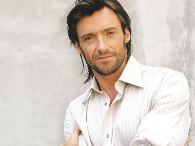 wolverine is as human as the rest of us