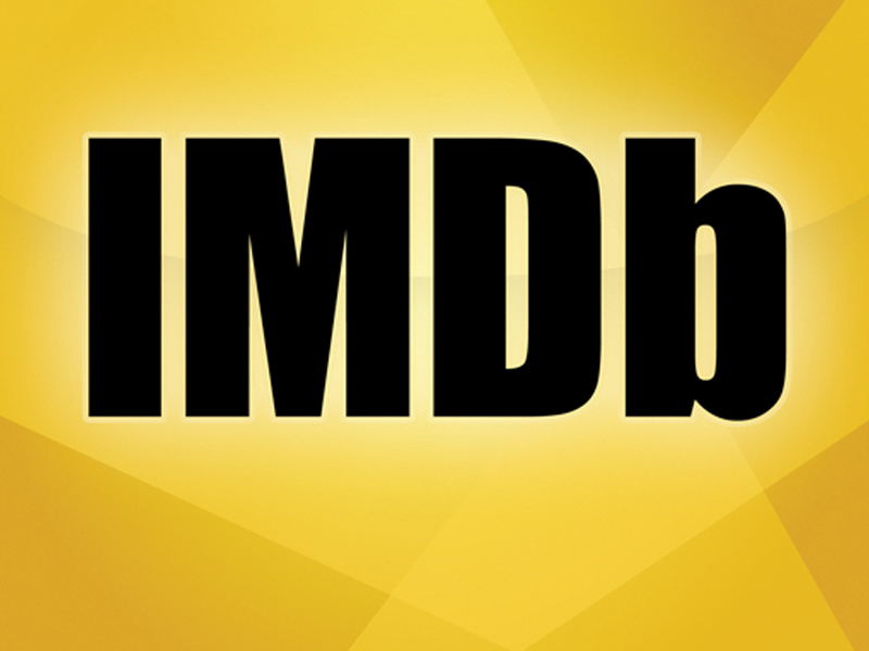 imdb is a prominent source of reliable news and box office reports on films tv programs photo file