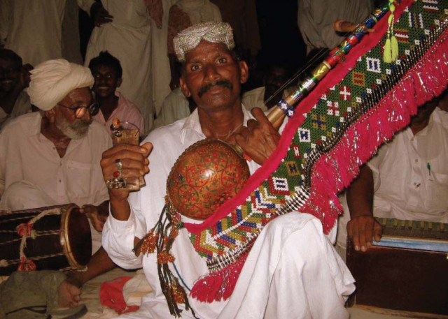 given the status of tourism up north it is no surprise that little attention is paid to developing tourism in sindh photo file given the status of tourism up north it is no surprise that little attention is paid to developing tourism in sindh photo file