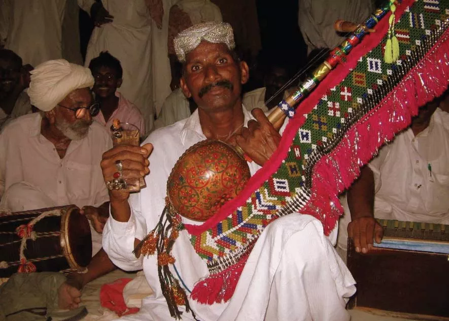 given the status of tourism up north it is no surprise that little attention is paid to developing tourism in sindh photo file given the status of tourism up north it is no surprise that little attention is paid to developing tourism in sindh photo file