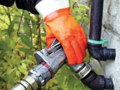 shift in focus crackdown on gas power theft runs out of steam shift in focus crackdown on gas power theft runs out of steam