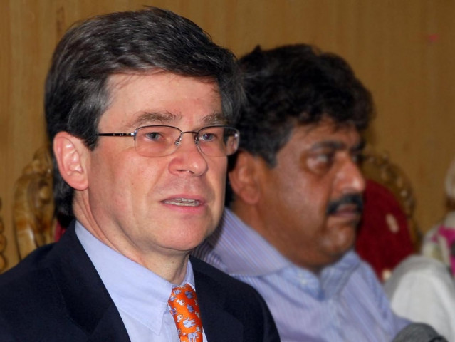 it is pakistan s sovereign decision to decide whether to call for peace talks with the taliban says adam thomson photo inp file it is pakistan s sovereign decision to decide whether to call for peace talks with the taliban says adam thomson photo inp file