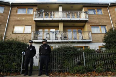 three female slaves lived in political collective says london police