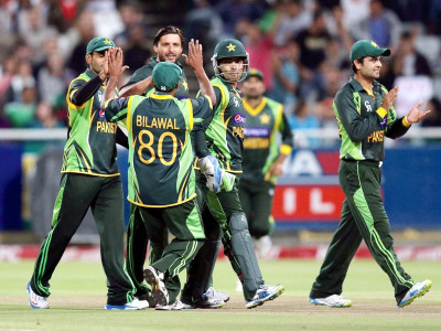 the win will help us ahead hafeez