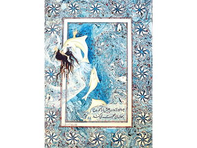 to each her own eclectic work of nine art graduates on display at gallery6