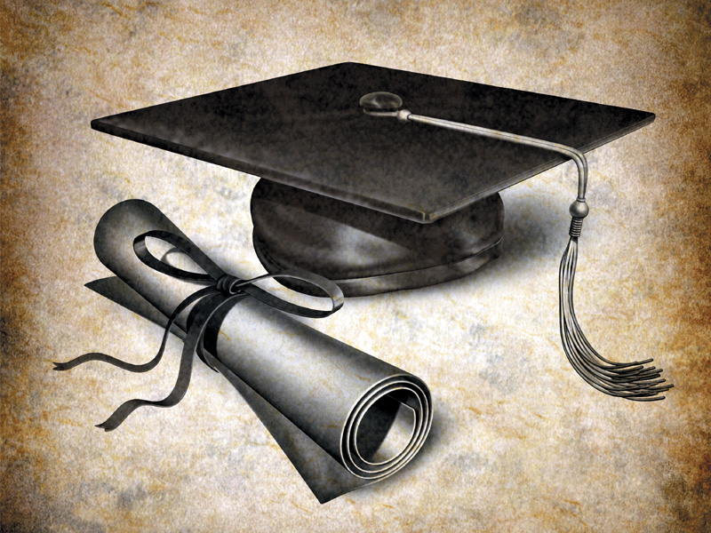 degrees awarded to 72 engineering graduates photo file