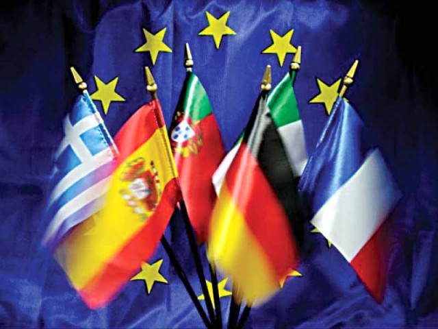 france was under particular pressure having been granted an extra two years to 2015 to bring its public deficit back within the eu ceiling of 3 of gross domestic product photo file france was under particular pressure having been granted an extra two years to 2015 to bring its public deficit back within the eu ceiling of 3 of gross domestic product photo file