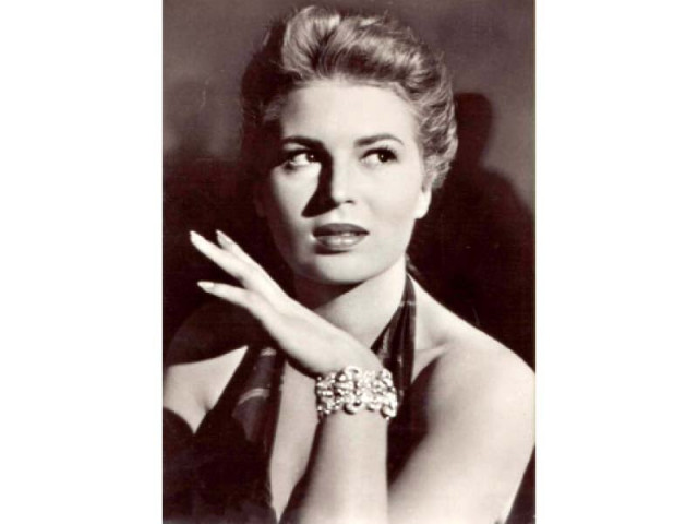 in 1952 the writer met an old man in genoa who told him that sylvana mangano was not born on earth but had actually risen from the sea and was jupiter s gift to the world she starred in the 1949 classic bitter rice photo file in 1952 the writer met an old man in genoa who told him that sylvana mangano was not born on earth but had actually risen from the sea and was jupiter s gift to the world she starred in the 1949 classic bitter rice photo file