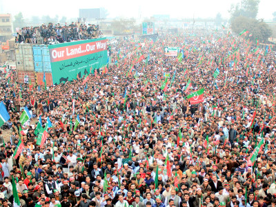 no compromise pti amasses thousands at anti drone sit in no compromise pti amasses thousands at anti drone sit in