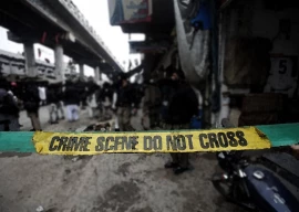 blast at bajaur cricket ground kills one injures child blast at bajaur cricket ground kills one injures child