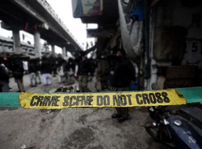 blast at bajaur cricket ground kills one injures child blast at bajaur cricket ground kills one injures child