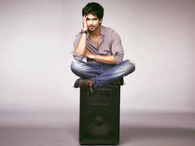 shahid kapoor desperate for some luck