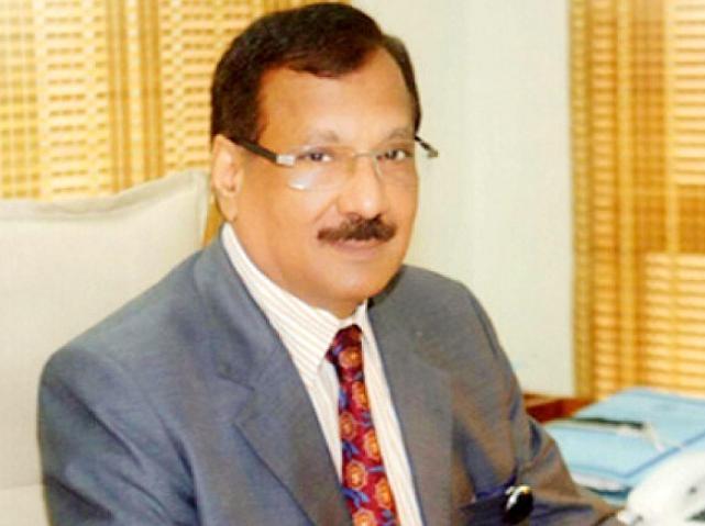 buland rana says corruption can be overcome by improving the administrative structure of institutions photo file