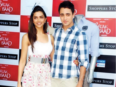 ignite a spark to keep romance alive imran deepika ignite a spark to keep romance alive imran deepika