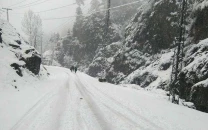 pakistan braces for cold snap as la ni a returns pakistan braces for cold snap as la ni a returns