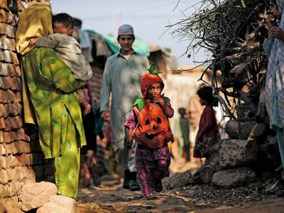 urban sprawl rethinking the management of karachi s slums urban sprawl rethinking the management of karachi s slums