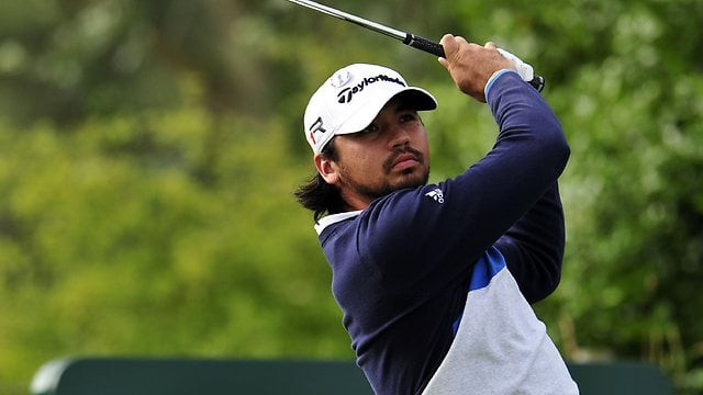 day also won the individual honour along with a 1 2 million first prize cheque in posting a final round 70 to defeat denmark s thomas bjorn by two shots with a 10 under par tally photo afp file day also won the individual honour along with a 1 2 million first prize cheque in posting a final round 70 to defeat denmark s thomas bjorn by two shots with a 10 under par tally photo afp file