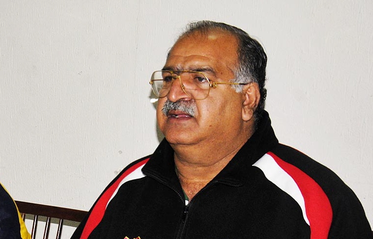 akhtar rasool will return to the game s fraternity as president of phf photo online