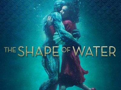 the shape of water is meant to sweep you off your feet make you cry and applaud but that never happened the shape of water is meant to sweep you off your feet make you cry and applaud but that never happened
