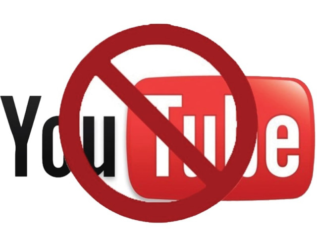 information ministry has blocked all the websites containing sacrilegious material but is not prepared to unblock the site information ministry has blocked all the websites containing sacrilegious material but is not prepared to unblock the site