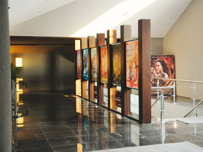 super cinema new kid on the entertainment block super cinema new kid on the entertainment block