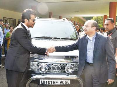 did you know suv named after anil kapoor s 24 character did you know suv named after anil kapoor s 24 character