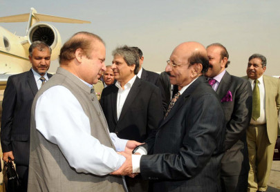 indefinite operation treat criminals as criminals regardless of affiliations says nawaz