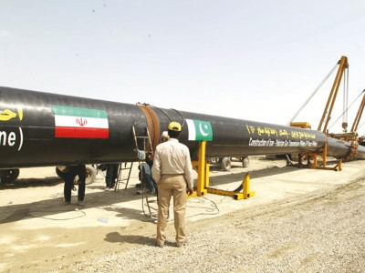 gas import oil minister revives hopes of ip pipeline gas import oil minister revives hopes of ip pipeline