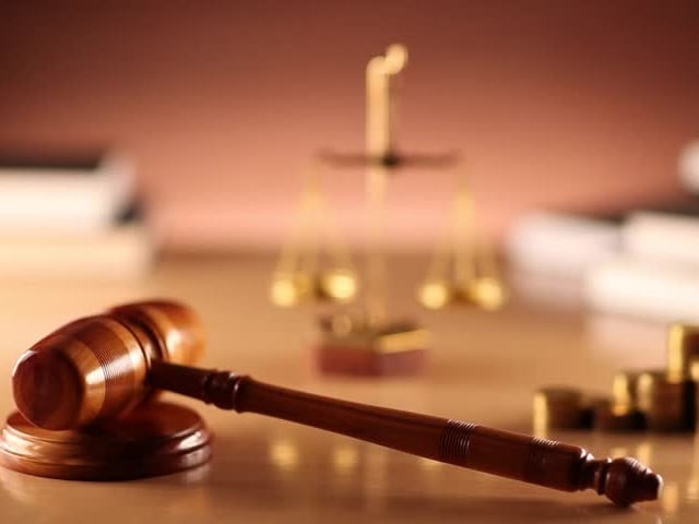 under article 184 3 of the constitution not only is the supreme court possessed with the power to take a suo motu action but it must as a matter of duty exercise jurisdiction over this case photo shutterstock