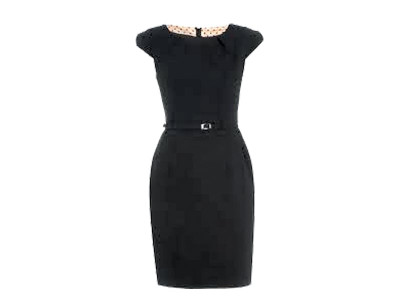 five ways to pep up your little black dress five ways to pep up your little black dress