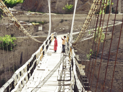 baltistan pride bare necessities baltistan pride bare necessities