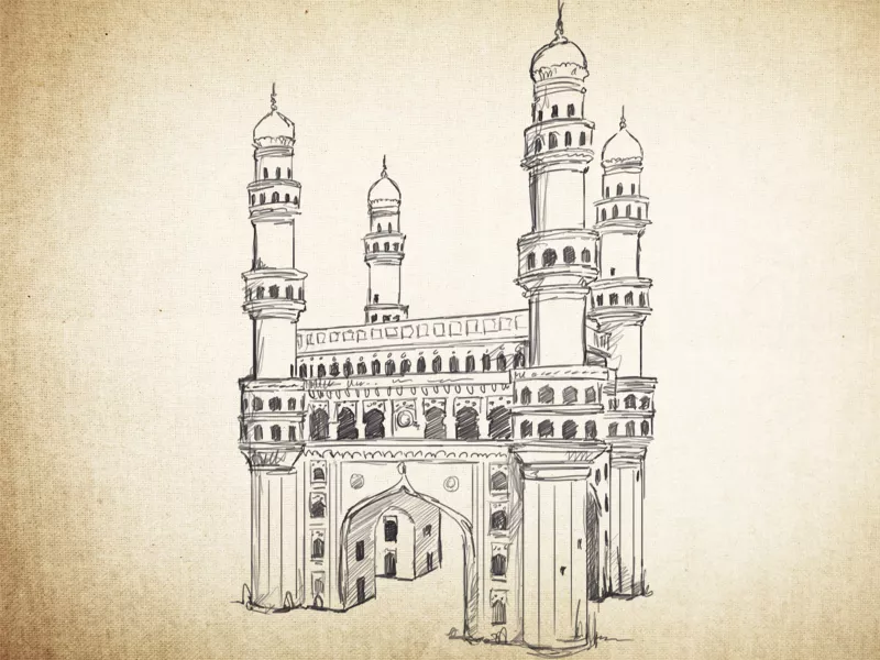 sculpted by various cultural influences hyderabadis hold age old traditions close to heart illustration by jamal khurshid design by kiran shahid sculpted by various cultural influences hyderabadis hold age old traditions close to heart illustration by jamal khurshid design by kiran shahid