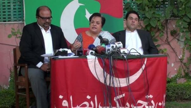 pti accuses the two men of quot waging war against pakistan quot photo pti pti accuses the two men of quot waging war against pakistan quot photo pti