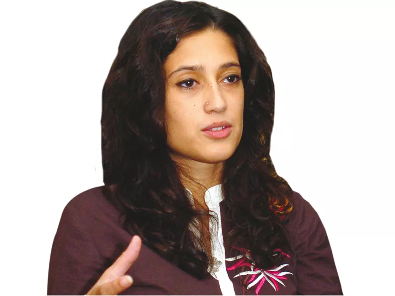 amidst dark tales fatima bhutto manages to shine as a writer amidst dark tales fatima bhutto manages to shine as a writer