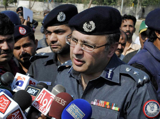we have a couple of leads while three to four theories behind the killings are being investigated dig naeem akram bharokha informed the media photo nni we have a couple of leads while three to four theories behind the killings are being investigated dig naeem akram bharokha informed the media photo nni