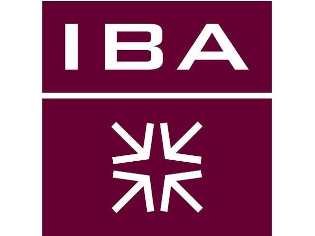iba employee barred from varsity over harassment allegations iba employee barred from varsity over harassment allegations