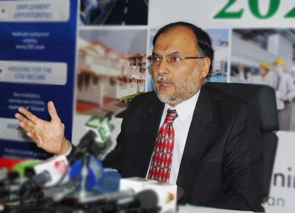 knowing when to fight and when to collaborate with one s competitor is a sign of leadership s maturity says ahsan iqbal photo pid file knowing when to fight and when to collaborate with one s competitor is a sign of leadership s maturity says ahsan iqbal photo pid file
