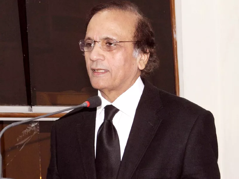 tassaduq hussain jillani photo file tassaduq hussain jillani photo file