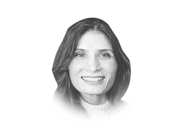 the writer is an analyst columnist and pti member the writer is an analyst columnist and pti member