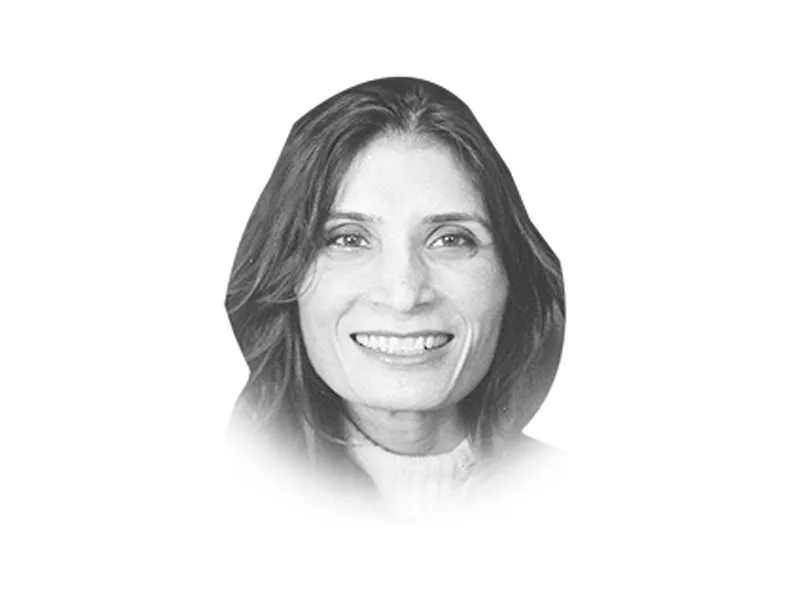 the writer is an analyst columnist and pti member the writer is an analyst columnist and pti member