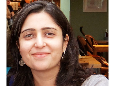 looking trauma in the eye