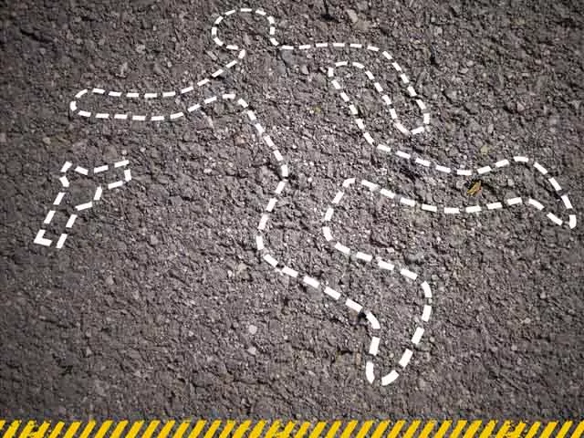 the authorities identified the deceased as azmat khan from shabqadar photo file the authorities identified the deceased as azmat khan from shabqadar photo file