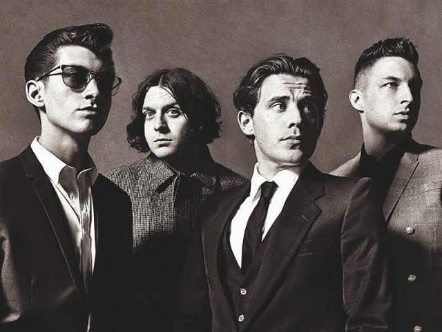 the rock band has returned to the top of the british charts photo file the rock band has returned to the top of the british charts photo file